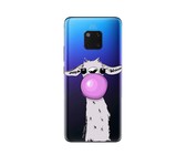 Hey Casey! Protective Case for Huawei P SMART 2019 - Copacabana