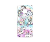 Hey Casey! Protective Case for Huawei P SMART 2019 - Copacabana