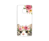 Hey Casey! Protective Case for Huawei P SMART 2019 - Copacabana