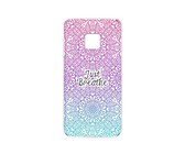 Hey Casey! Protective Case for Huawei P SMART 2019 - Copacabana