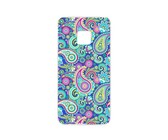 Hey Casey! Protective Case for Huawei P SMART 2019 - Copacabana