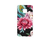 Hey Casey! Protective Case for Huawei P SMART 2019 - Copacabana