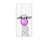 Hey Casey! Protective Case for Huawei P SMART 2019 - Copacabana