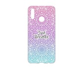 Hey Casey! Protective Case for Huawei P20 Lite 2018 - Roses