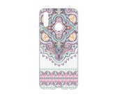 Hey Casey! Protective Case for Huawei P20 Lite 2018 - Roses