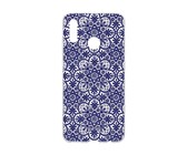 Hey Casey! Protective Case for Huawei P20 Lite 2018 - Roses