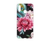Hey Casey! Protective Case for Huawei P20 Lite 2018 - Roses