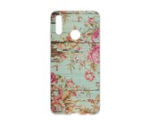 Hey Casey! Protective Case for Huawei P20 Lite 2018 - Roses