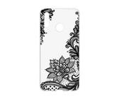 Hey Casey! Protective Case for Huawei P20 Lite 2018 - Roses