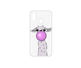 Hey Casey! Protective Case for Huawei P20 Lite 2018 - Roses