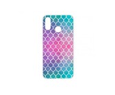 Hey Casey! Protective Case for Huawei P20 Lite 2018 - Roses