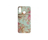Hey Casey! Protective Case for iPhone 6 - Pink Ink