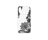 Hey Casey! Protective Case for iPhone 6 - Pink Ink