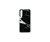 Just Mobile TENC Self-Healing case Apple iPhone 7 - Crystal Clear