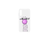 Hey Casey! Protective Case for iPhone 6 - Pink Ink
