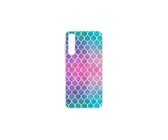 Hey Casey! Protective Case for iPhone 6 - Pink Ink