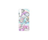 Hey Casey! Protective Case for iPhone 6 - Pink Ink