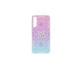 Hey Casey! Protective Case for iPhone 6 - Pink Ink