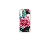 Hey Casey! Protective Case for iPhone 6 - Pink Ink