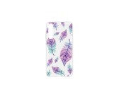 Hey Casey! Protective Case for iPhone 6 - Pink Ink