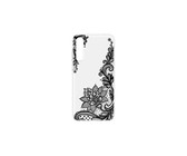 Hey Casey! Protective Case for iPhone 6 - Pink Ink