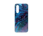 Hey Casey! Protective Case for Huawei P30 - Paisley Party