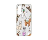 Hey Casey! Protective Case for Huawei P30 - Paisley Party