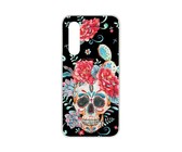 Hey Casey! Protective Case for Huawei P30 - Paisley Party