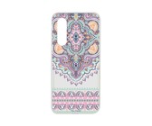 Hey Casey! Protective Case for Huawei P30 - Paisley Party