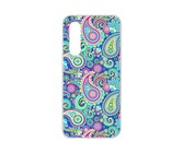 Hey Casey! Protective Case for Huawei P30 - Paisley Party