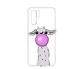 Hey Casey! Protective Case for Huawei P30 Pro - Venetian Lace