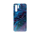 Hey Casey! Protective Case for Huawei P30 Pro - Venetian Lace