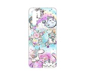 Hey Casey! Protective Case for Huawei P30 Pro - Venetian Lace