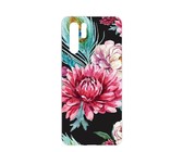 Hey Casey! Protective Case for Huawei P30 Pro - Venetian Lace