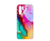 Hey Casey! Protective Case for Huawei P30 Pro - Venetian Lace