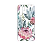 Hey Casey! Protective Case for Huawei P30 Pro - Venetian Lace