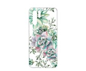 Hey Casey! Protective Case for Huawei P30 Pro - Venetian Lace