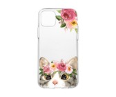 Hey Casey! Protective Case for iPhone 11 Pro Max - Los Muertos