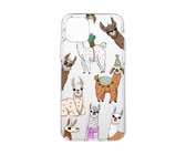 Hey Casey! Protective Case for iPhone 11 Pro Max - Los Muertos