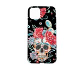 Hey Casey! Protective Case for iPhone 11 Pro Max - Los Muertos