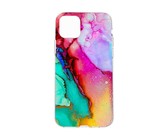Hey Casey! Slim Fit Gel Case for Huawei P20 - Roses