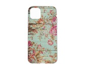 Hey Casey! Protective Case for iPhone X or XS - Ring-a-Rosies