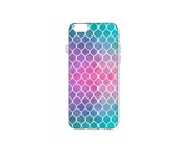 Hey Casey! Protective Case for iPhone 6 - Pink Ink