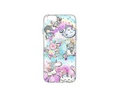 Hey Casey! Protective Case for iPhone 6 - Pink Ink