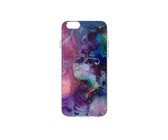 Hey Casey! Protective Case for iPhone 6 - Pink Ink