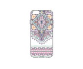 Hey Casey! Protective Case for iPhone 6 - Pink Ink