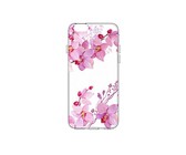 Hey Casey! Protective Case for iPhone 6 - Pink Ink