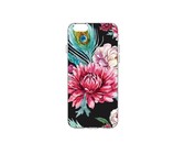Hey Casey! Protective Case for iPhone 6 - Pink Ink