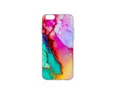 Hey Casey! Protective Case for iPhone 6 - Pink Ink