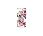 Hey Casey! Protective Case for iPhone 7 Plus or 8 Plus - Peacock Puff